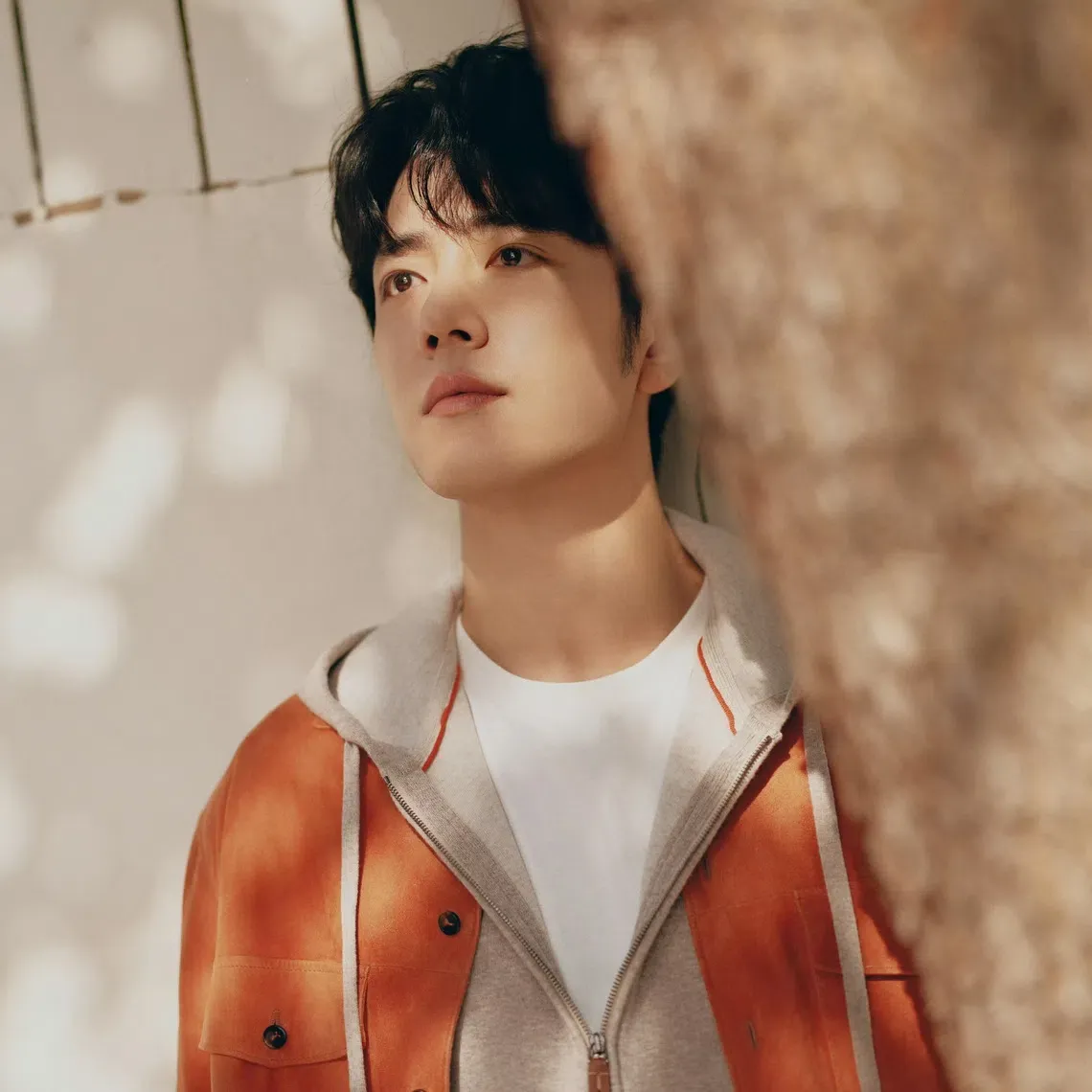 Những cuộc chia tay ồn &agrave;o nhất năm 2025 của l&agrave;ng giải tr&iacute; Hoa ngữ- Ảnh 2.