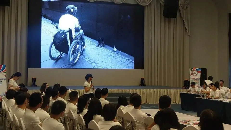 &ldquo;Qua cơn &aacute;c mộng&rdquo; - Đi qua những sang chấn để chữa l&agrave;nh - Ảnh 4.