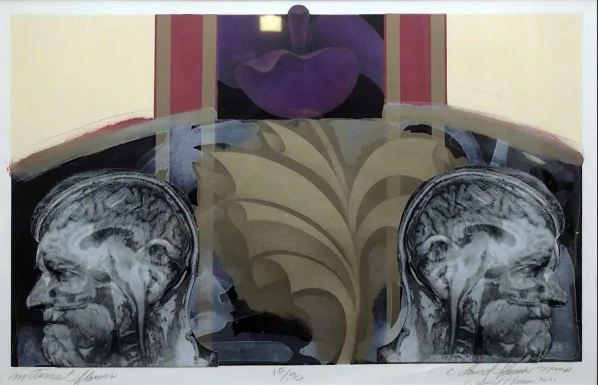 &ldquo;Qua cơn &aacute;c mộng&rdquo; - Đi qua những sang chấn để chữa l&agrave;nh - Ảnh 2.