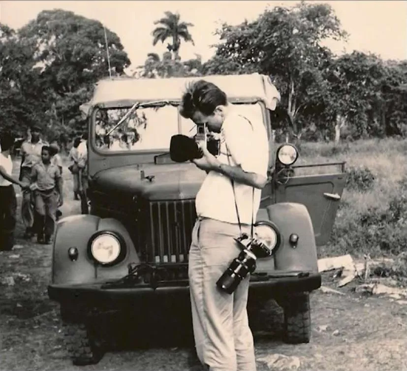 &ldquo;Qua cơn &aacute;c mộng&rdquo; - Đi qua những sang chấn để chữa l&agrave;nh - Ảnh 1.