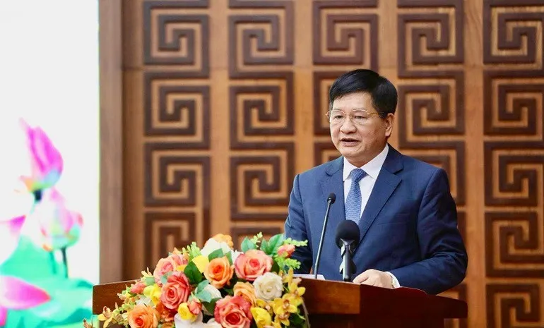 Điện Biên: Đoàn Đại biểu Quốc hội tỉnh có nhiều đóng góp tích cực vào các hoạt động của Quốc hội - Ảnh 2.