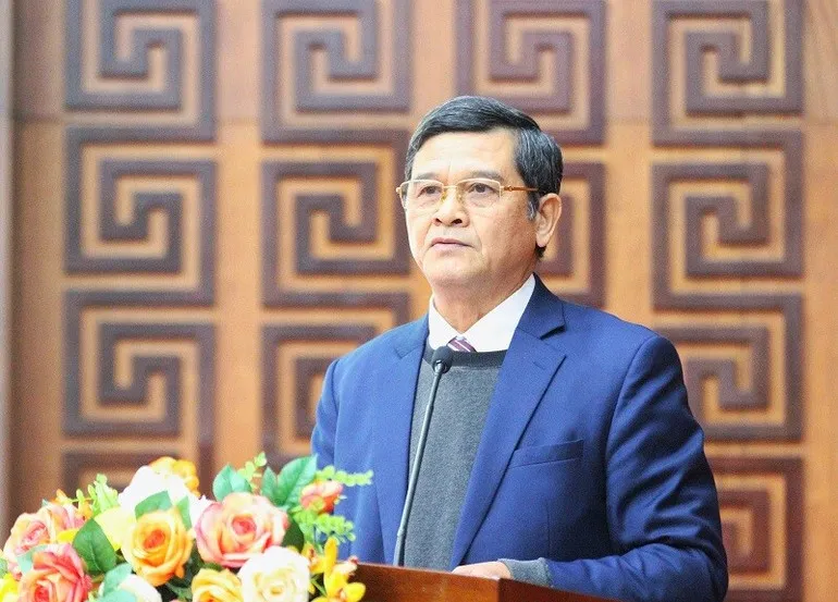 Điện Biên: Đoàn Đại biểu Quốc hội tỉnh có nhiều đóng góp tích cực vào các hoạt động của Quốc hội - Ảnh 3.