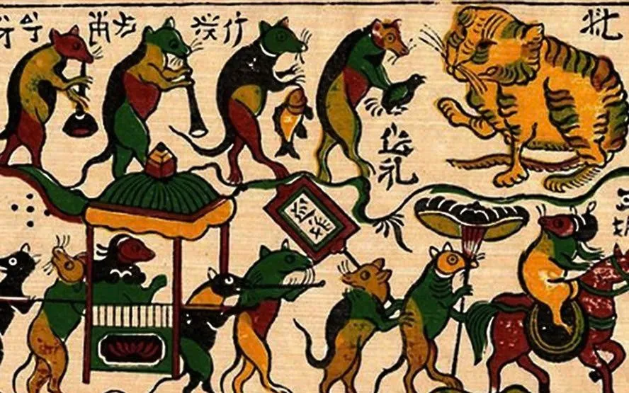 Việc UNESCO ghi danh Nghề làm tranh dân gian Đông Hồ vào Danh sách di sản văn hóa phi vật thể cần bảo vệ khẩn cấp có ý nghĩa sâu sắc đối với cộng đồng thực hành và công chúng Việt Nam