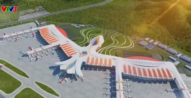 Đột phá hạ tầng giao thông từ Nghị quyết tới thực tiễn - Ảnh 1.