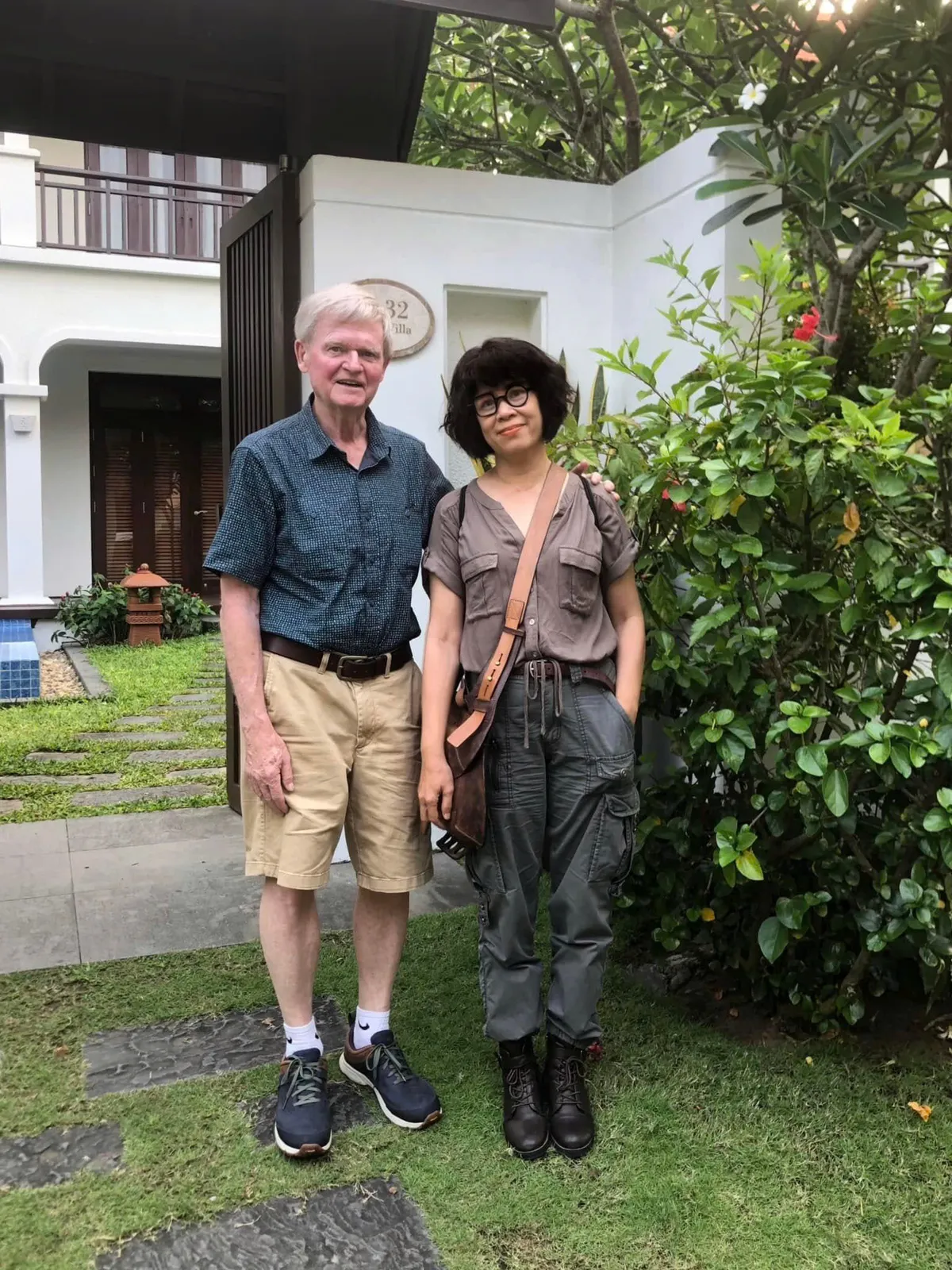 &ldquo;Qua cơn &aacute;c mộng&rdquo; - Đi qua những sang chấn để chữa l&agrave;nh - Ảnh 5.