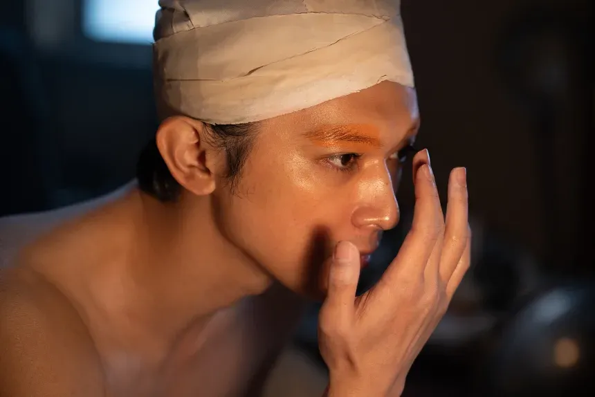 "Quốc bảo" của điện ảnh Nhật Bản tr&ecirc;n đường đua Oscar - Ảnh 3.