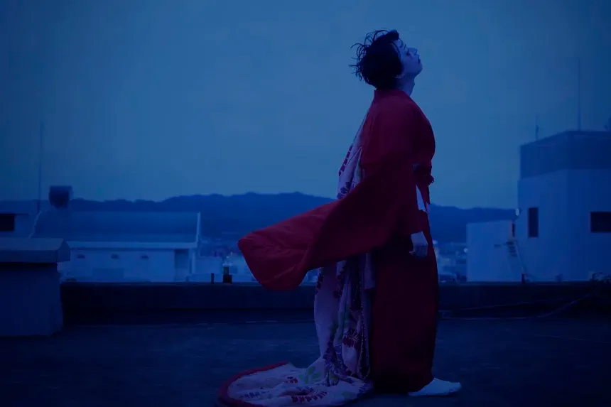 "Quốc bảo" của điện ảnh Nhật Bản tr&ecirc;n đường đua Oscar - Ảnh 2.