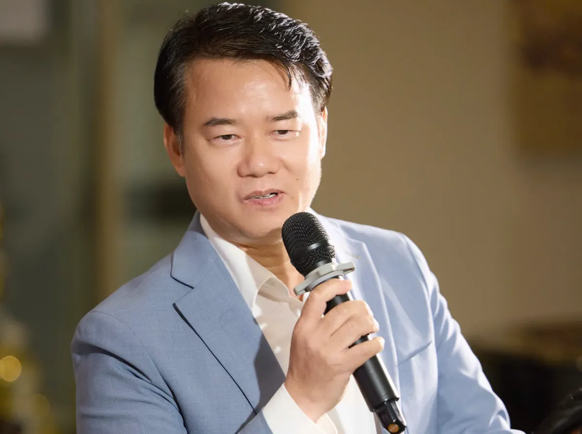 Giải nhất Tiếng h&aacute;t H&agrave; Nội Nguyễn Phương Anh muốn chinh phục d&ograve;ng nhạc th&iacute;nh ph&ograve;ng - Ảnh 2.