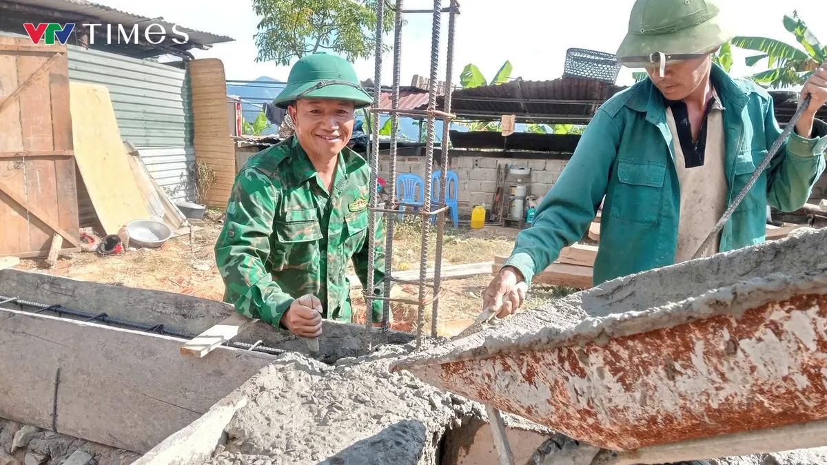 Lai Ch&acirc;u: Xu&acirc;n về trong những ng&ocirc;i nh&agrave; mới - Ảnh 6.