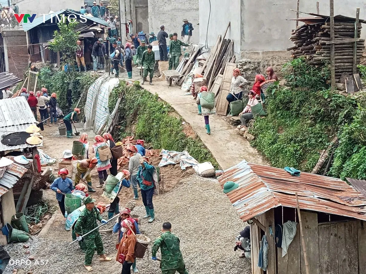 Lai Ch&acirc;u: Xu&acirc;n về trong những ng&ocirc;i nh&agrave; mới - Ảnh 8.