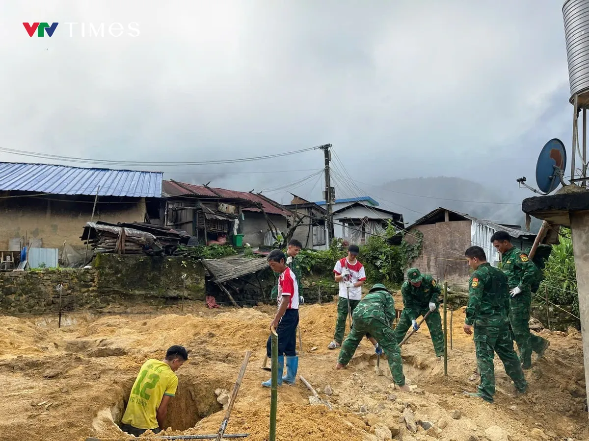 Lai Ch&acirc;u: Xu&acirc;n về trong những ng&ocirc;i nh&agrave; mới - Ảnh 7.