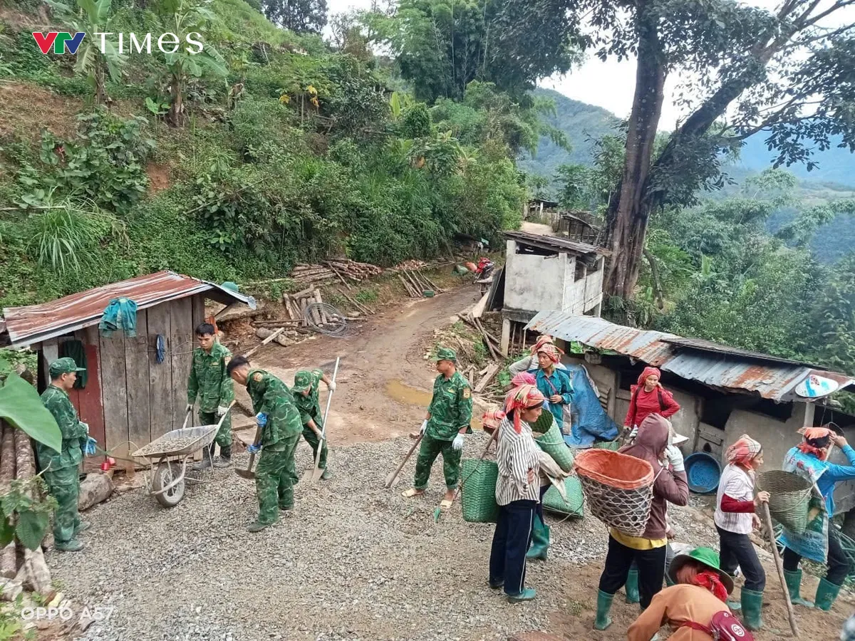Lai Ch&acirc;u: Xu&acirc;n về trong những ng&ocirc;i nh&agrave; mới - Ảnh 9.
