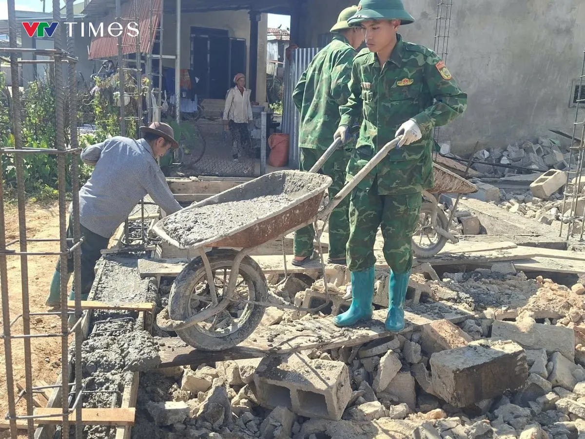 Lai Ch&acirc;u: Xu&acirc;n về trong những ng&ocirc;i nh&agrave; mới - Ảnh 1.