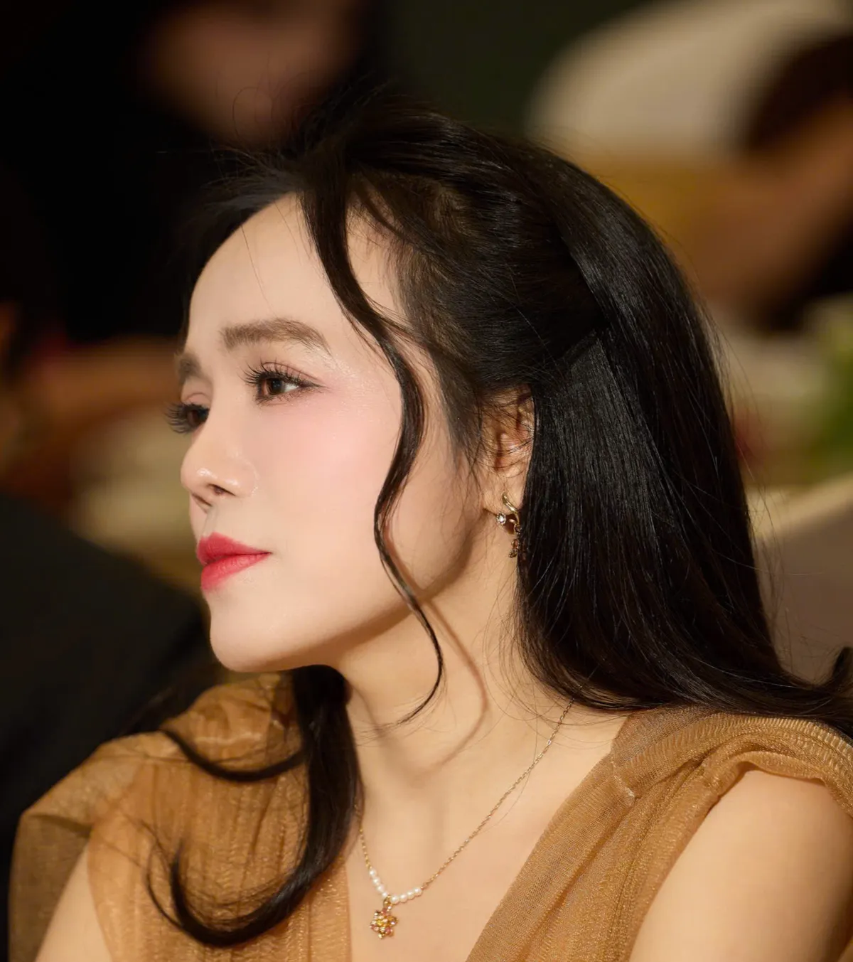 Giải nhất Tiếng h&aacute;t H&agrave; Nội Nguyễn Phương Anh muốn chinh phục d&ograve;ng nhạc th&iacute;nh ph&ograve;ng - Ảnh 3.