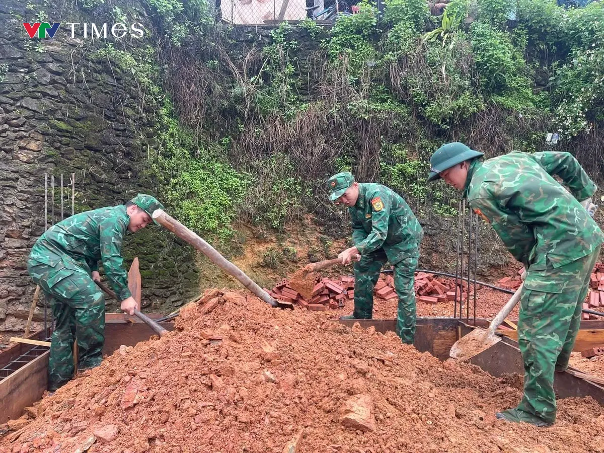 Lai Ch&acirc;u: Xu&acirc;n về trong những ng&ocirc;i nh&agrave; mới - Ảnh 10.