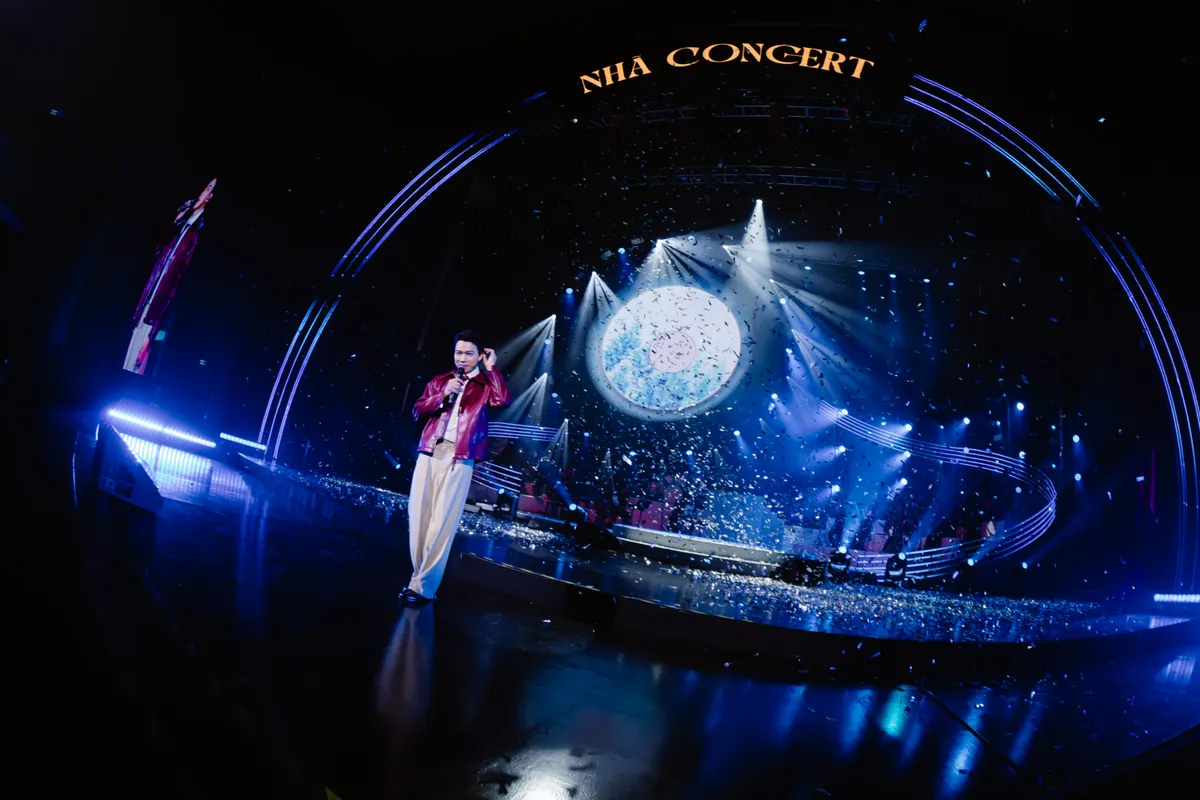 L&acirc;n Nh&atilde; mời NSND Tấn Minh, Hương Tr&agrave;m c&ugrave;ng h&aacute;t t&igrave;nh ca trong "Nh&atilde; Concert" - Ảnh 1.