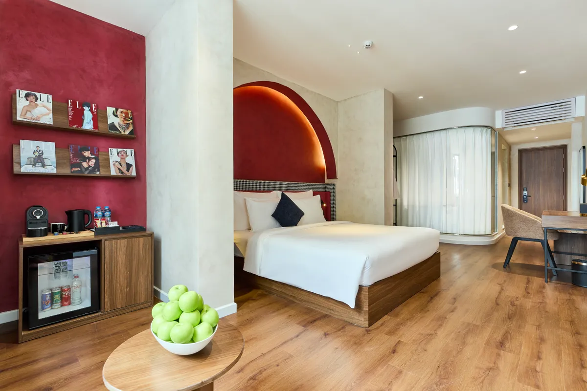 Sự chuyển dịch trong ng&agrave;nh lưu tr&uacute; tại Việt Nam  - Ảnh 3.