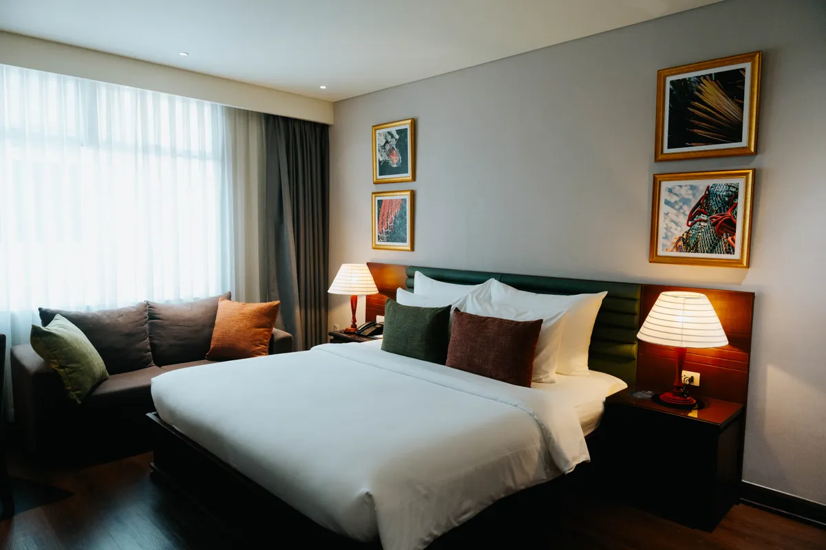 Sự chuyển dịch trong ng&agrave;nh lưu tr&uacute; tại Việt Nam  - Ảnh 1.