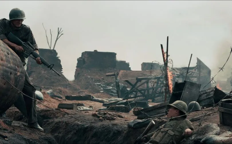 Năm 2025 được ghi nhận là một năm đặc biệt của thị trường điện ảnh Việt Nam, với điểm nhấn là những bộ phim đề tài chiến tranh, sử thi trở lại đỉnh cao.