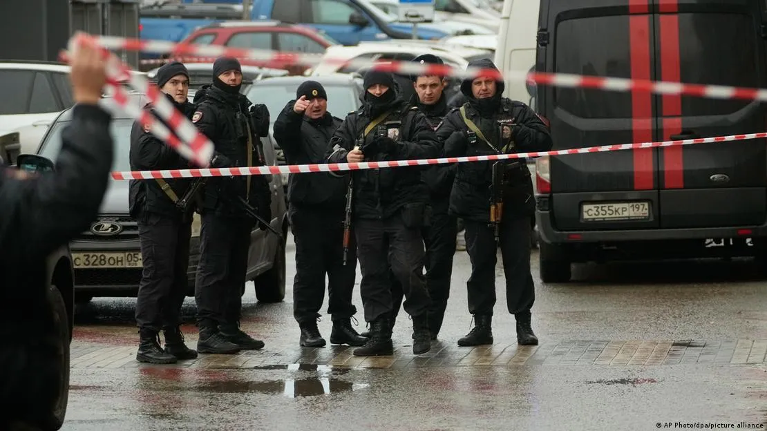 Tướng Nga thiệt mạng trong vụ đ&aacute;nh bom xe tại Moscow- Ảnh 2.