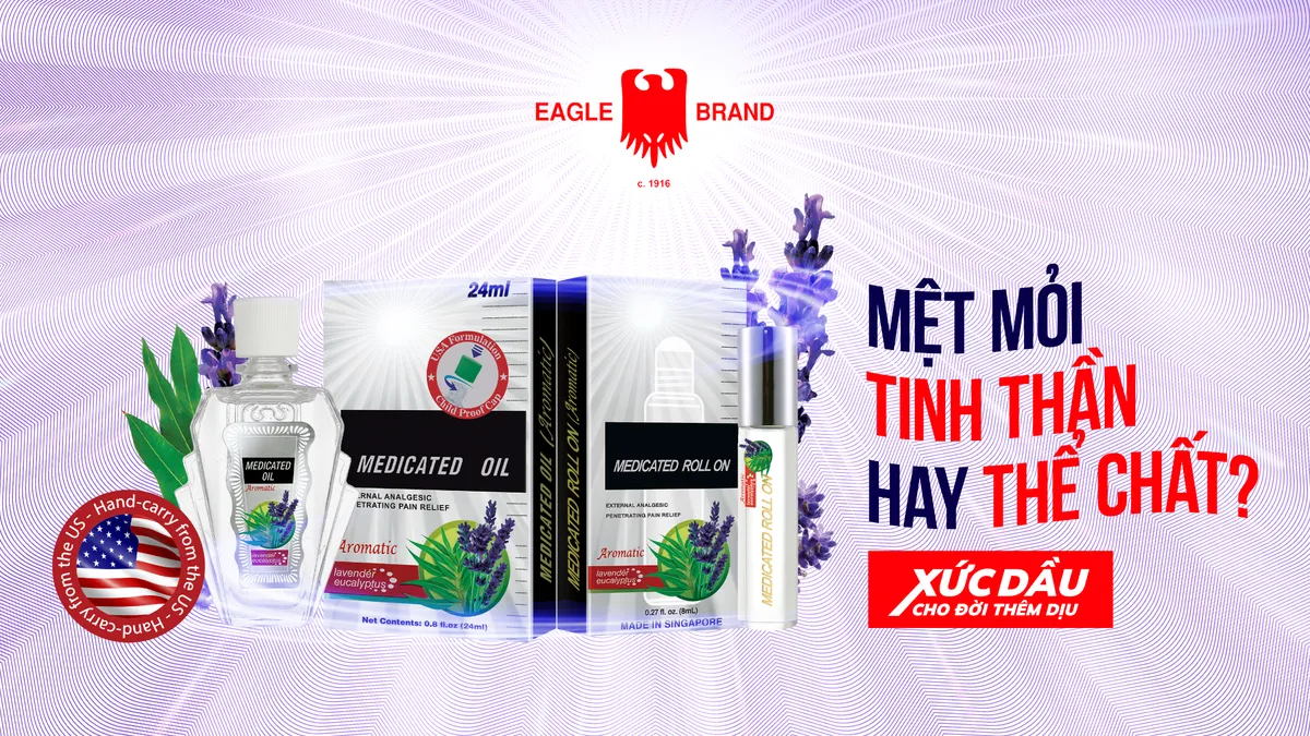 Dầu Gi&oacute; Con &Oacute;: Từ b&iacute; quyết gia truyền đến biểu tượng Gen Z- Ảnh 1.