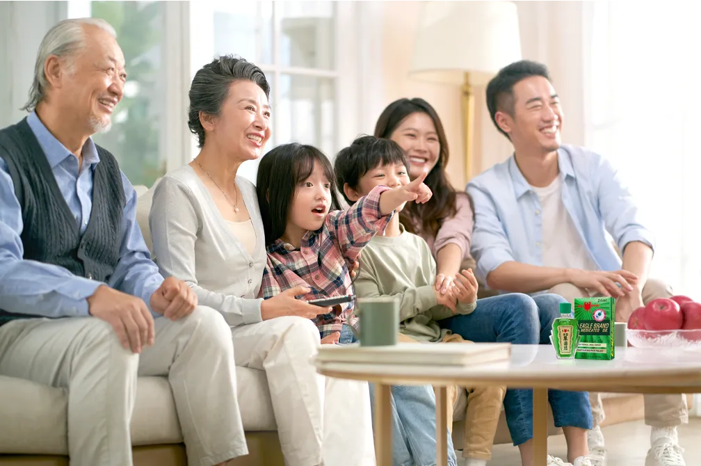 Dầu Gi&oacute; Con &Oacute;: Từ b&iacute; quyết gia truyền đến biểu tượng Gen Z- Ảnh 3.