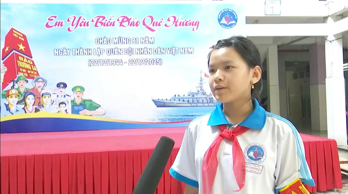 Bộ đội Bi&ecirc;n ph&ograve;ng TP Hồ Ch&iacute; Minh với chuỗi hoạt động tri &acirc;n nh&acirc;n ng&agrave;y 22/12 - Ảnh 4.