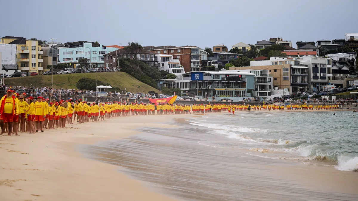 Thủ tướng Australia xin lỗi cộng đồng người Do Th&aacute;i- Ảnh 1.