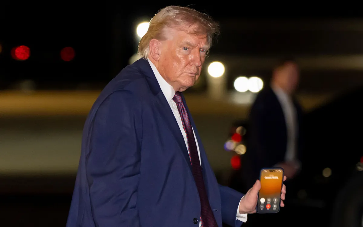 Chính quyền Tổng thống Mỹ Donald Trump đang tiến hành một đợt điều chỉnh lớn trong bộ máy ngoại giao (Ảnh: AP)