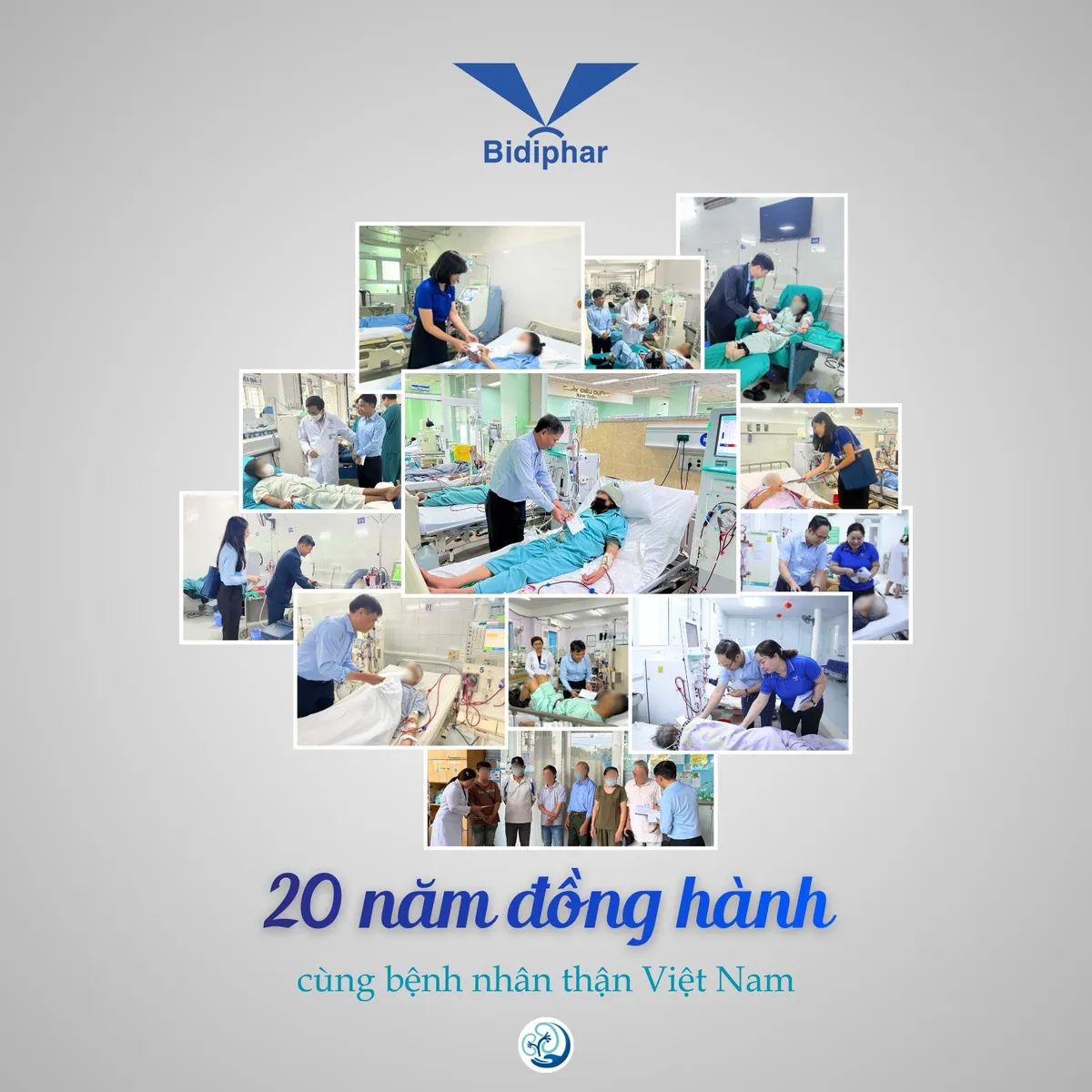 Chuyển giao kỹ thuật chạy thận: Chiến lược giảm tải v&agrave; an sinh- Ảnh 2.