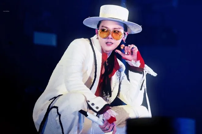 Top 3 nghệ sĩ c&oacute; tầm ảnh hưởng nhất Kpop 2025 theo b&igrave;nh chọn của c&aacute;c chuy&ecirc;n gia  - Ảnh 1.