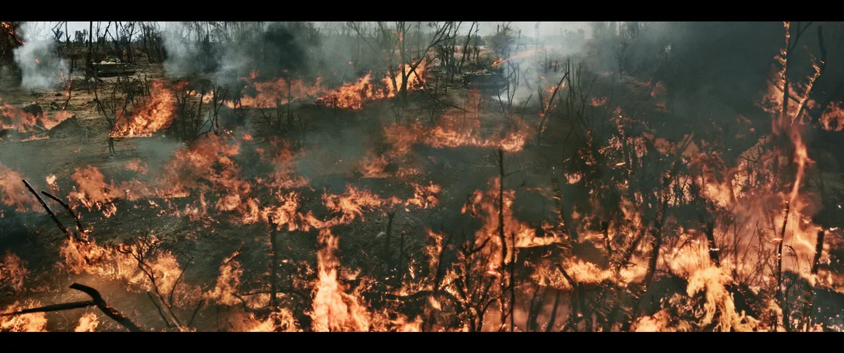 Thị trường điện ảnh: Nh&igrave;n từ &ldquo;đỉnh cao&rdquo; v&agrave; &ldquo;vực s&acirc;u&rdquo; của phim Việt - Ảnh 2.