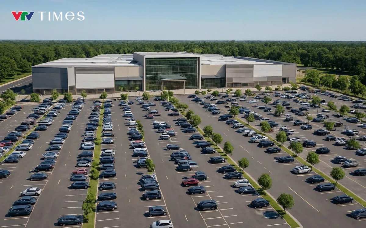 Hình ảnh quy hoạch bãi đỗ xe kết hợp Trung tâm thương mại Hoàng Mai – Giáp Bát.