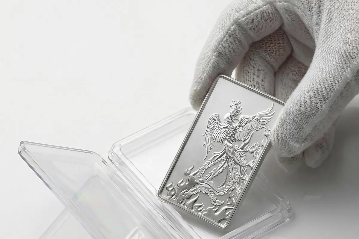 Gi&aacute; v&agrave;ng miếng tăng gần 1 triệu đồng/lượng - Ảnh 2.