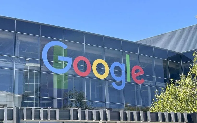 Trụ sở Google tại Mountain View, California, Mỹ. (Nguồn: Kyodo/TTXVN)