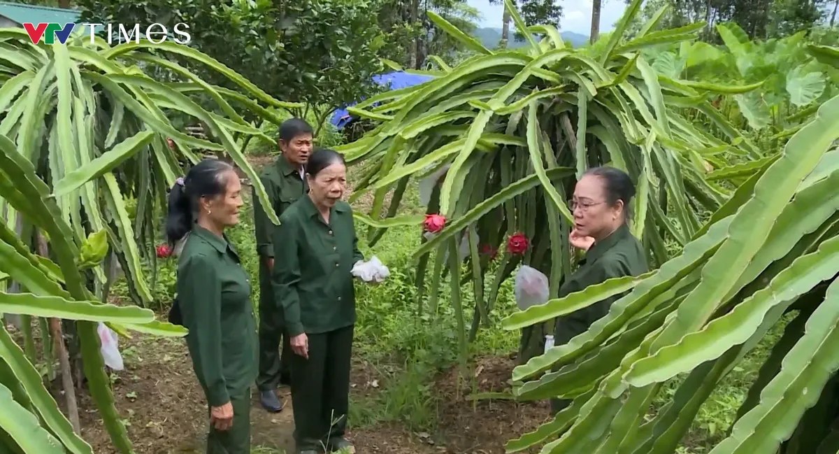 Lai Ch&acirc;u: Vẹn nguy&ecirc;n tinh thần xung phong giữa đời thường - Ảnh 2.
