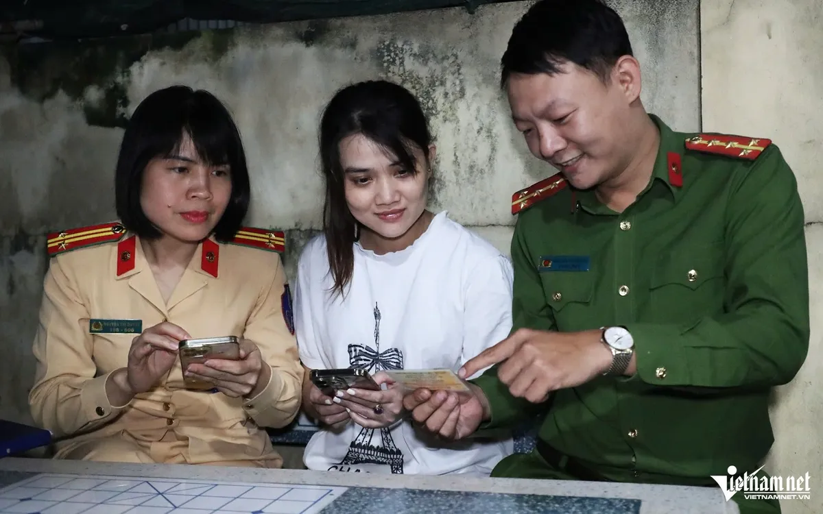 hệ thống chấm điểm và phân loại công dân số gắn liền với nhiều quyền lợi ưu đãi về thuế và phí hành chính, tạo động lực cho quá trình chuyển đổi số quốc gia.