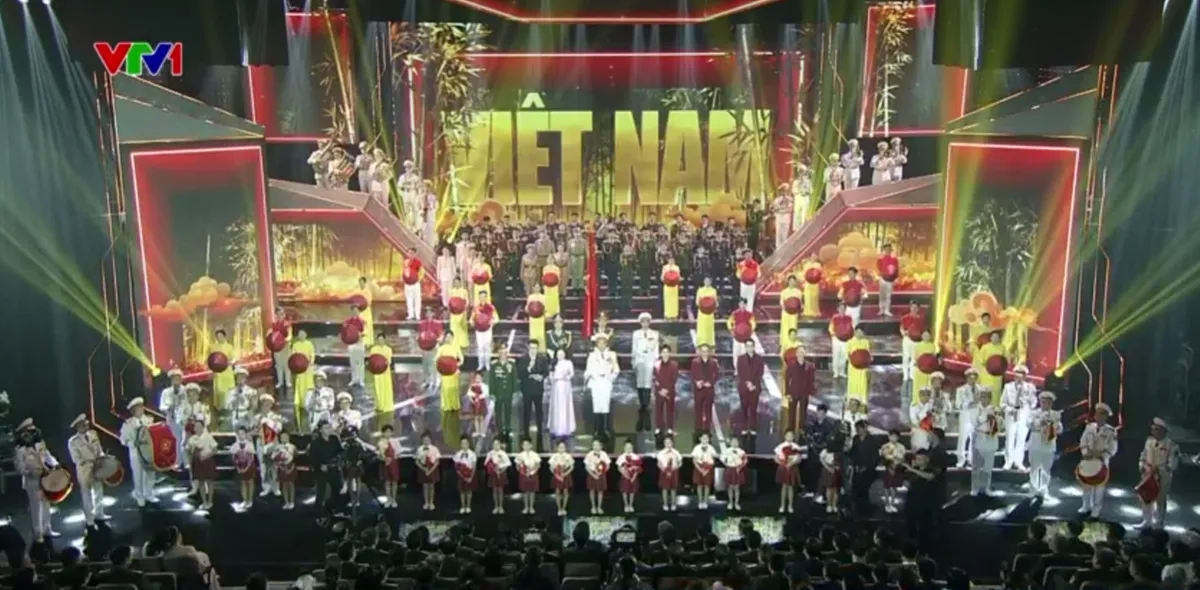 H&ocirc;m nay (22/12), kỷ niệm 81 năm Ng&agrave;y th&agrave;nh lập Qu&acirc;n đội nh&acirc;n d&acirc;n Việt Nam- Ảnh 1.