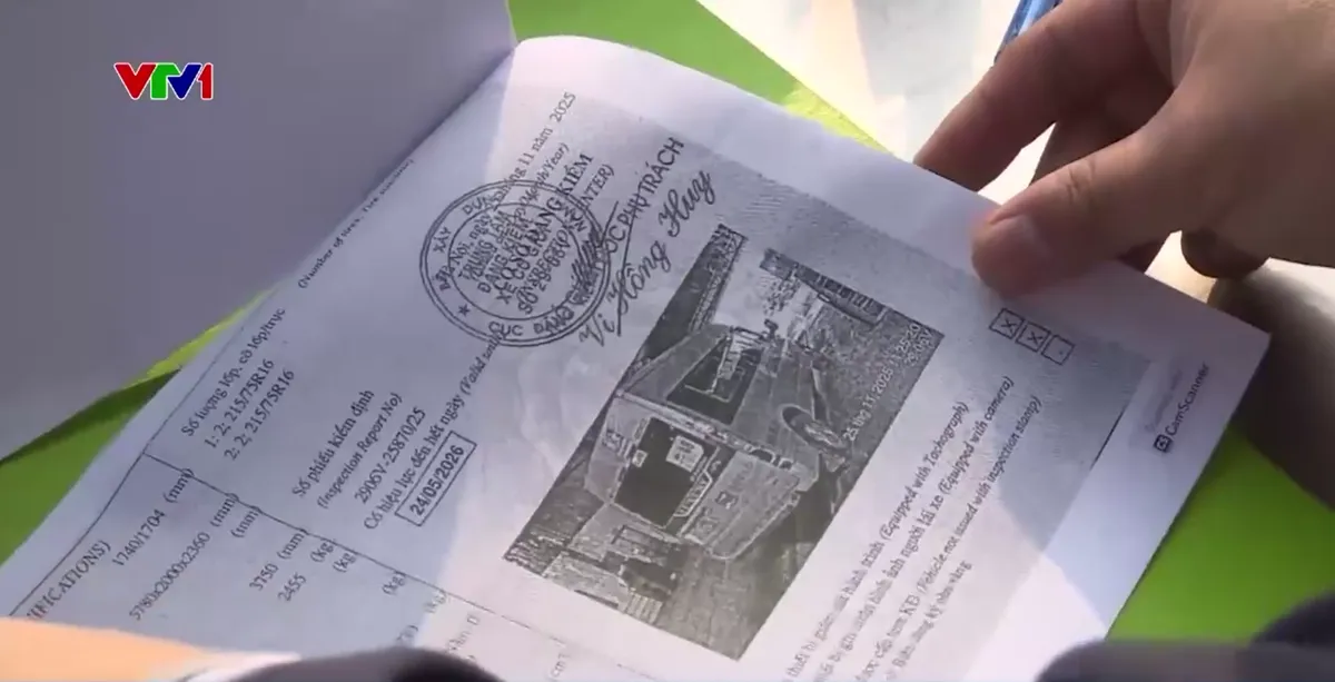 Kiểm so&aacute;t, bảo đảm an to&agrave;n xe đưa đ&oacute;n học sinh tại H&agrave; Nội - Ảnh 4.