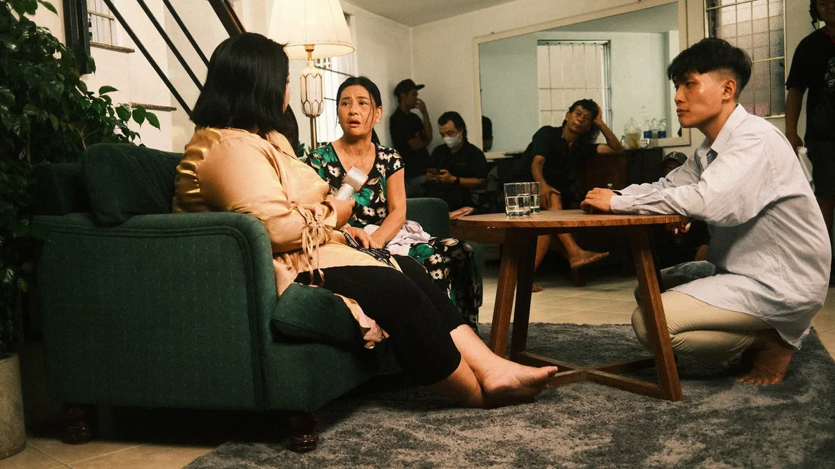 Thị trường điện ảnh: Nh&igrave;n từ &ldquo;đỉnh cao&rdquo; v&agrave; &ldquo;vực s&acirc;u&rdquo; của phim Việt - Ảnh 6.