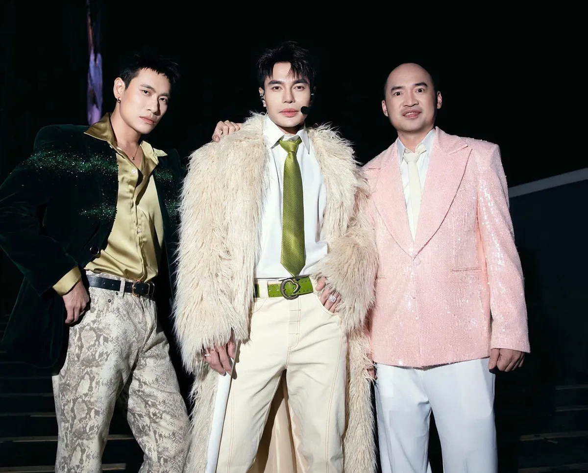 Tiến Luật: T&ocirc;i c&ograve;n nợ kh&aacute;n giả... - Ảnh 8.