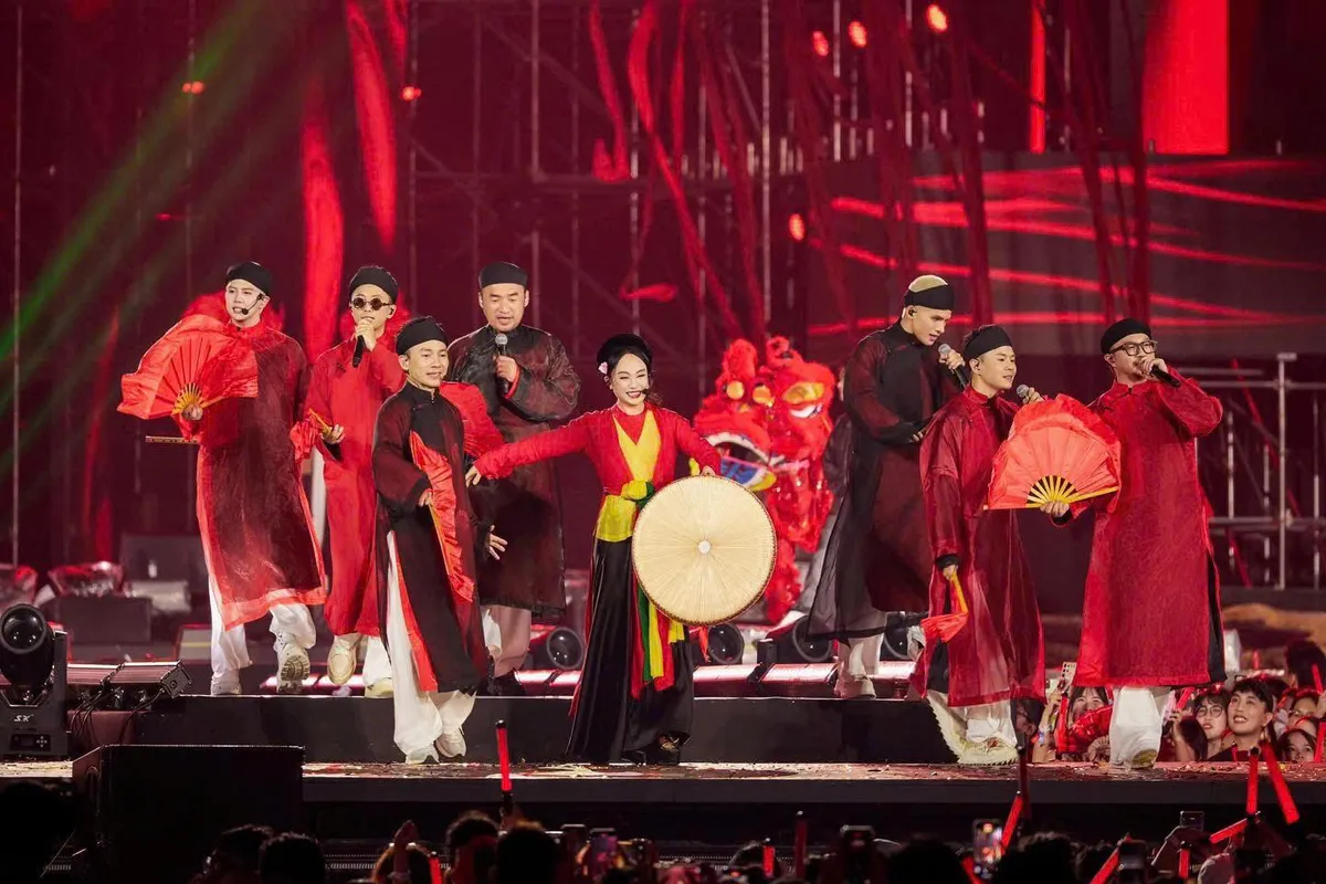 Tiến Luật: T&ocirc;i c&ograve;n nợ kh&aacute;n giả... - Ảnh 3.