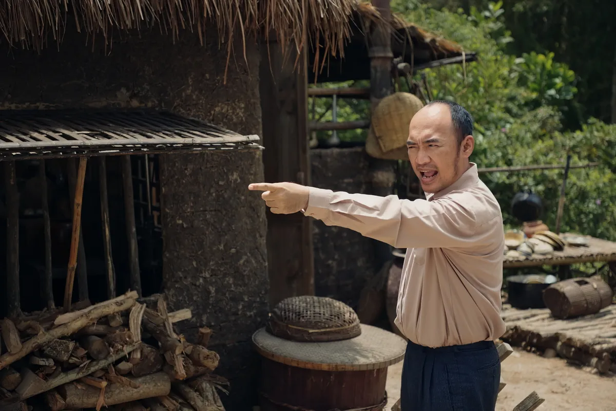 Tiến Luật: T&ocirc;i c&ograve;n nợ kh&aacute;n giả... - Ảnh 1.