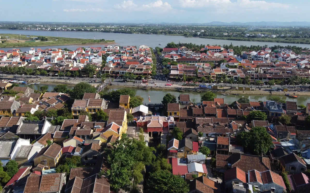 Đà Nẵng - Điểm đến của du lịch có trách nhiệm.