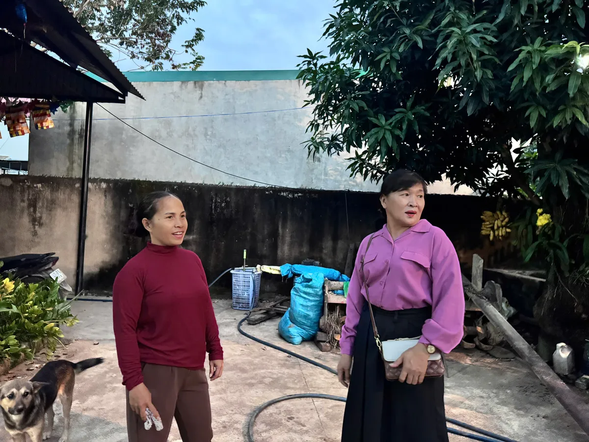 Từ ch&iacute;nh s&aacute;ch đến sinh kế bền vững của đồng b&agrave;o d&acirc;n tộc thiểu số ở Ea S&uacute;p - Ảnh 3.