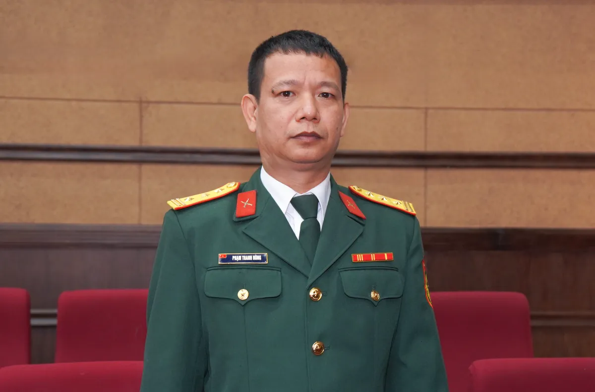  &ldquo;Lời thề quyết tử&rdquo;: Gi&aacute; trị sống c&ograve;n của độc lập v&agrave; văn h&oacute;a d&acirc;n tộc   - Ảnh 6.