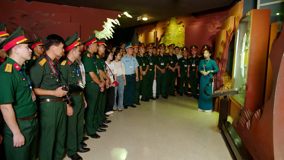  &ldquo;Lời thề quyết tử&rdquo;: Gi&aacute; trị sống c&ograve;n của độc lập v&agrave; văn h&oacute;a d&acirc;n tộc   - Ảnh 7.