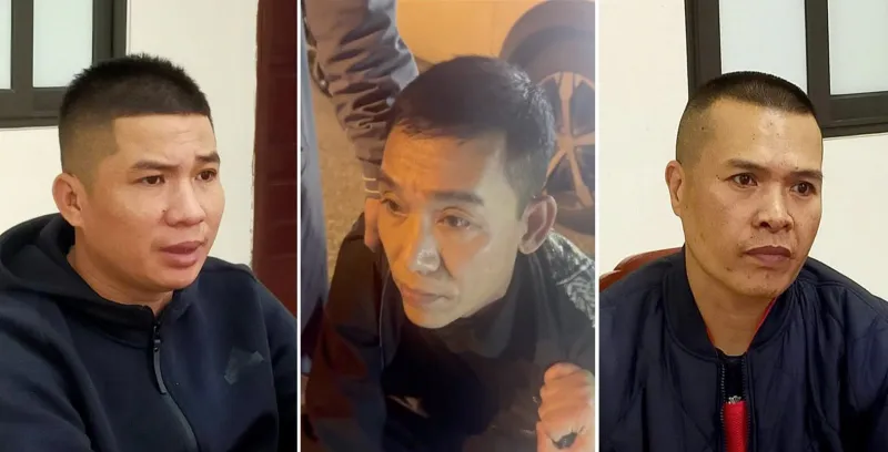 10 tổ c&ocirc;ng t&aacute;c b&oacute;c gỡ đường d&acirc;y ma t&uacute;y li&ecirc;n tỉnh, thu giữ 9.000 vi&ecirc;n ma t&uacute;y - Ảnh 1.