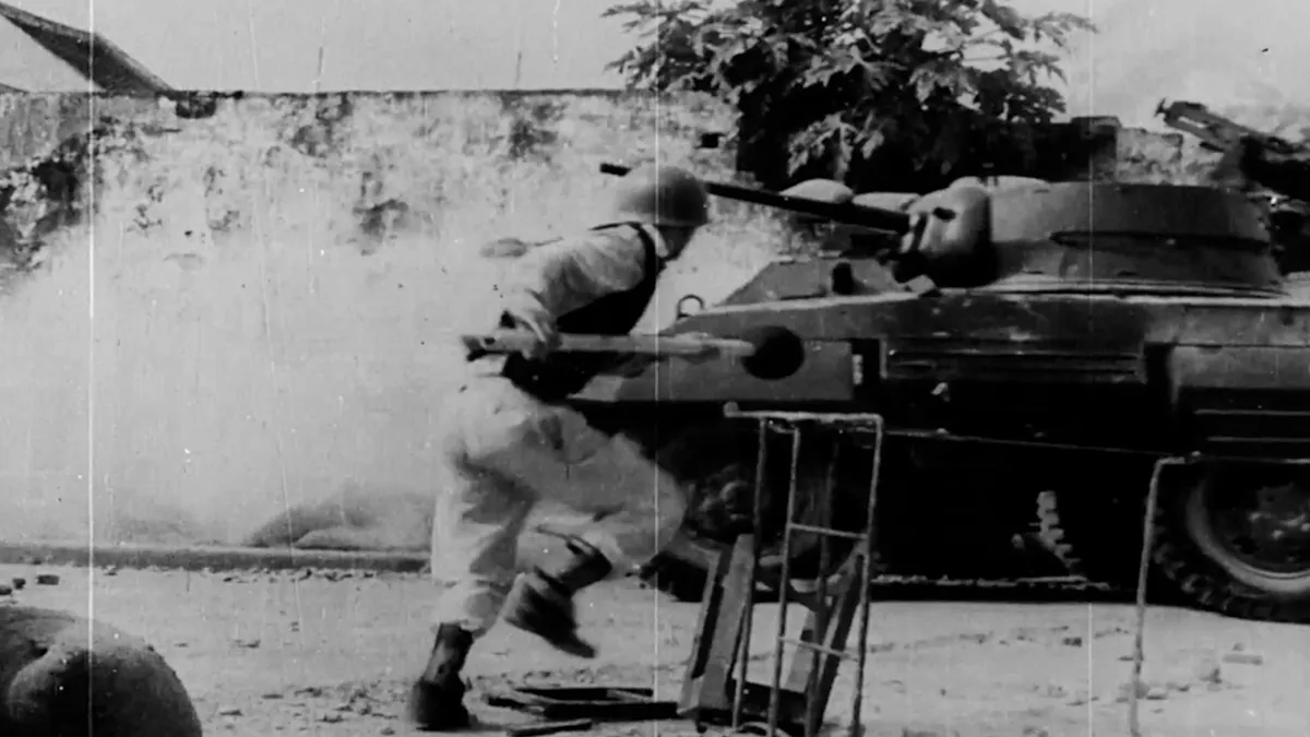  &ldquo;Lời thề quyết tử&rdquo;: Gi&aacute; trị sống c&ograve;n của độc lập v&agrave; văn h&oacute;a d&acirc;n tộc   - Ảnh 2.