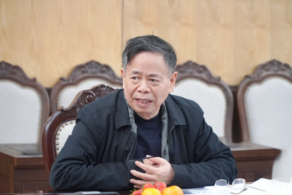  &ldquo;Lời thề quyết tử&rdquo;: Gi&aacute; trị sống c&ograve;n của độc lập v&agrave; văn h&oacute;a d&acirc;n tộc   - Ảnh 4.